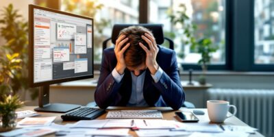 découvrez les erreurs fréquentes à éviter pour optimiser l'utilisation de votre logiciel de suivi de facturation et garantir une gestion efficace de vos finances.