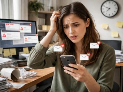 découvrez les erreurs courantes à éviter pour améliorer vos actions et obtenir de meilleurs résultats, expliquées clairement pour vous guider pas à pas.