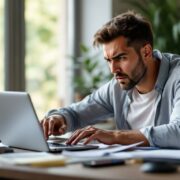 découvrez les erreurs fréquentes à éviter lors d'une simulation en ligne pour un crédit immobilier afin d'optimiser vos chances d'obtenir le meilleur financement.