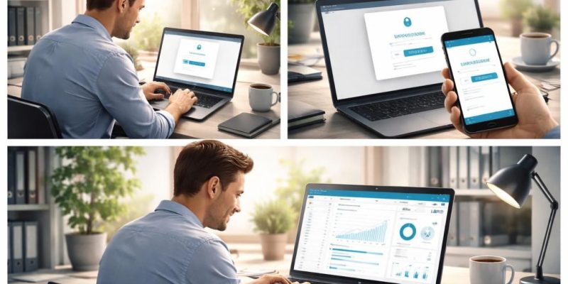 découvrez les étapes essentielles pour réussir votre connexion inrae sans accroc et accéder facilement à toutes vos ressources en ligne.