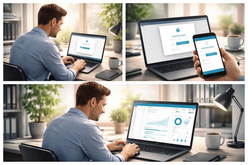 découvrez les étapes essentielles pour réussir votre connexion inrae sans accroc et accéder facilement à toutes vos ressources en ligne.