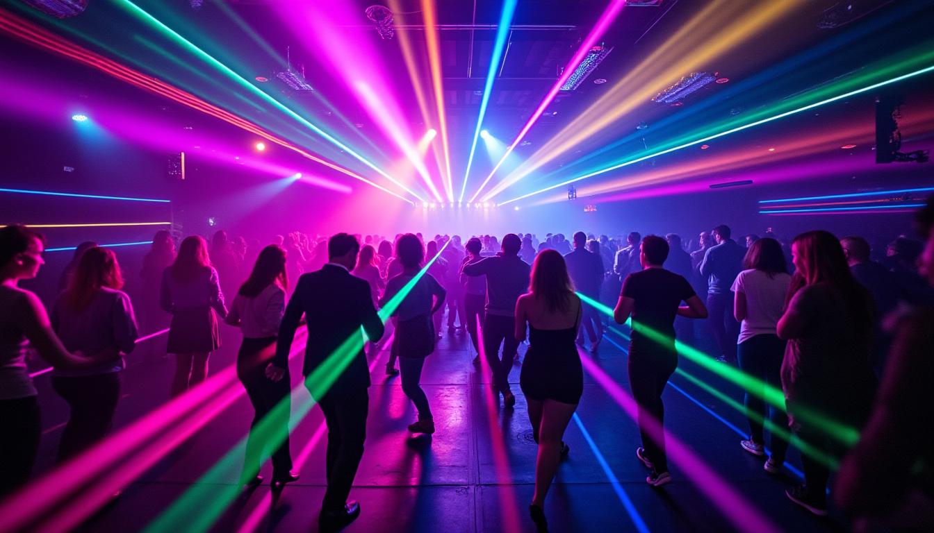 découvrez les événements incontournables organisés à la fabric, célèbre club de londres au royaume-uni. consultez la programmation, les horaires et réservez vos billets pour vivre des expériences uniques dans l’un des lieux emblématiques de la scène nocturne londonienne.