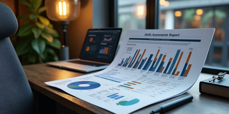 découvrez des exemples de conclusions percutantes pour un bilan de compétences qui sauront captiver l'attention des recruteurs. apprenez à valoriser votre parcours professionnel et à mettre en avant vos atouts de manière efficace.