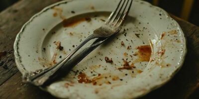 Les faux-pas à éviter concernant le langage des couverts au restaurant