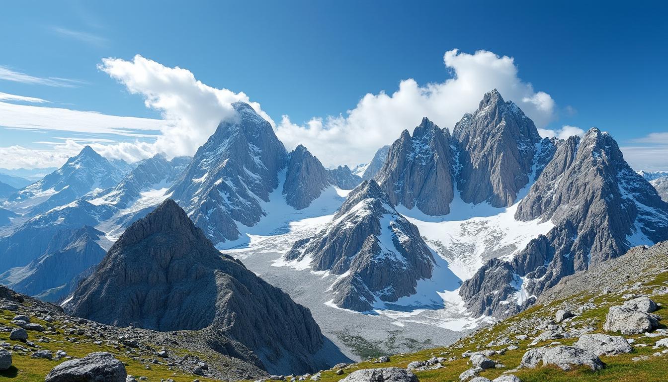 découvrez les fonctionnalités surprenantes de la webcam de pourtalet qui enrichissent votre expérience visuelle. plongez dans ses caractéristiques uniques, de la qualité d'image époustouflante aux options de partage en temps réel, et apprenez comment cette technologie transforme votre interaction avec le monde environnant.
