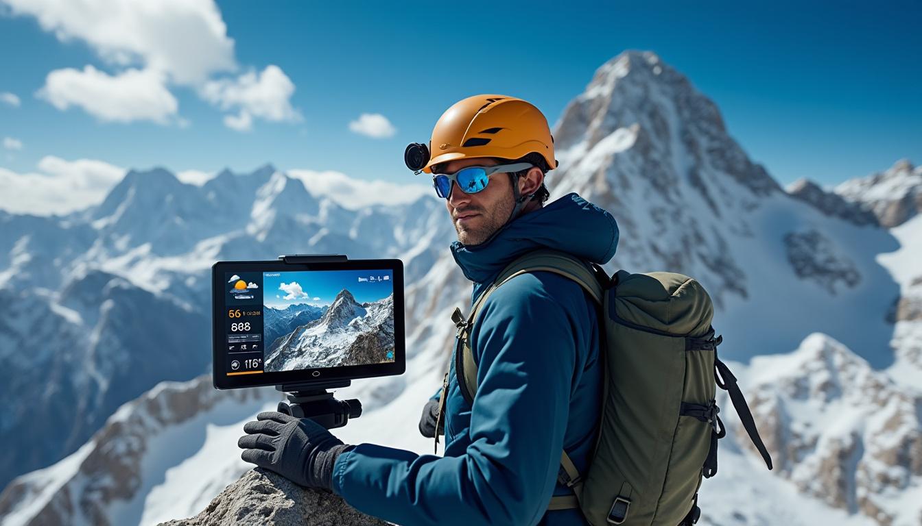 découvrez les fonctionnalités surprenantes de la webcam de pourtalet, un outil qui va au-delà de vos attentes. explorez ses options innovantes, sa résolution exceptionnelle et ses capacités interactives qui vous permettront de vivre une expérience visuelle unique. ne manquez pas ces astuces et conseils pour tirer le meilleur parti de votre webcam !