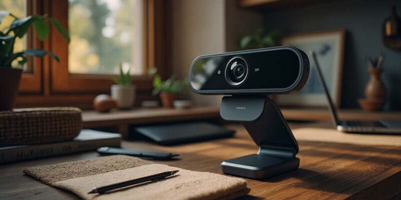 découvrez les fonctionnalités surprenantes de la webcam de pourtalet qui vont révolutionner votre expérience visuelle. des images en haute définition aux options de partage instantané, apprenez tout sur ces outils innovants qui vous connectent au monde comme jamais auparavant.