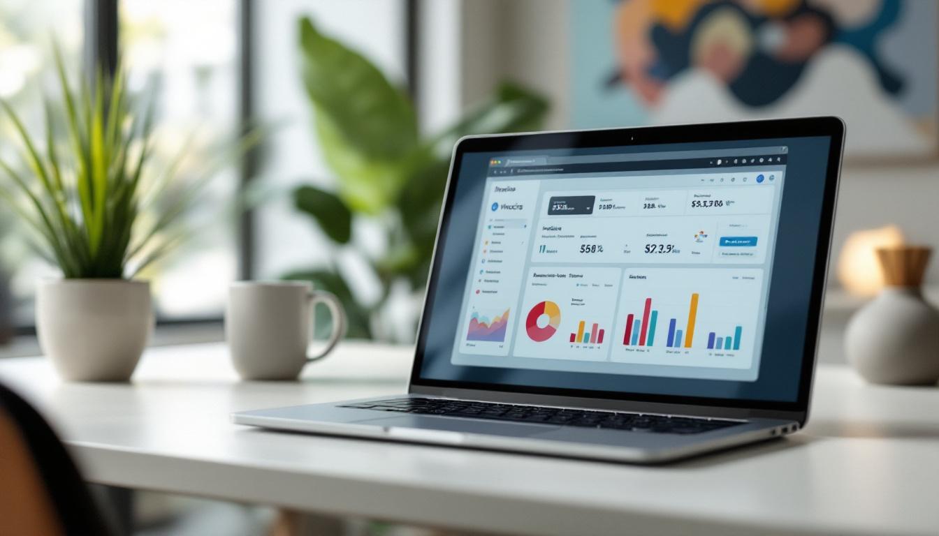 découvrez les fonctionnalités indispensables d'un logiciel de facturation en ligne pour simplifier la gestion de vos factures, gagner du temps et améliorer votre efficacité.