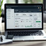 découvrez les fonctionnalités indispensables pour choisir un logiciel de facturation en ligne efficace, simple et adapté à vos besoins professionnels.