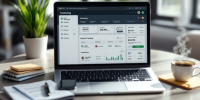 découvrez les fonctionnalités indispensables pour choisir un logiciel de facturation en ligne efficace, simple et adapté à vos besoins professionnels.