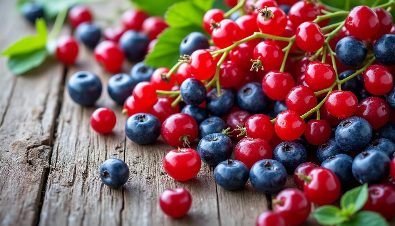 découvrez notre guide complet des fruits en c, une liste essentielle pour les amateurs de saveurs fruitées. explorez des fruits méconnus et leurs bienfaits dans cet article incontournable.