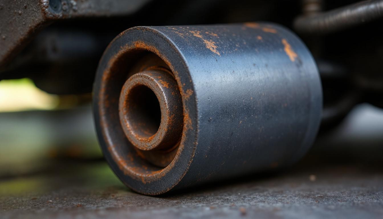 découvrez comment les silent blocs influent sur la tenue de route et le confort de conduite de votre ford puma, pour une expérience optimale.