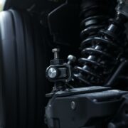 découvrez comment les silent blocs influencent la qualité de conduite de votre ford puma, en améliorant le confort, la stabilité et la durabilité de votre véhicule.