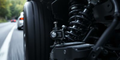 découvrez comment les silent blocs influencent la qualité de conduite de votre ford puma, en améliorant le confort, la stabilité et la durabilité de votre véhicule.