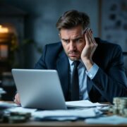 découvrez les inconvénients potentiels des banques professionnelles en ligne avec dépôt de chèque et espèces, et comment ils peuvent impacter la gestion de votre entreprise.