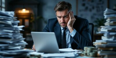 découvrez les inconvénients potentiels des banques professionnelles en ligne avec dépôt de chèque et espèces, et comment ils peuvent impacter la gestion de votre entreprise.