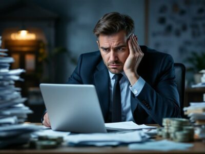 découvrez les inconvénients potentiels des banques professionnelles en ligne avec dépôt de chèque et espèces, et comment ils peuvent impacter la gestion de votre entreprise.