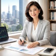 découvrez les leçons d'investissement inspirantes de madame watanabe et apprenez à mieux gérer vos finances grâce à ses stratégies éprouvées.