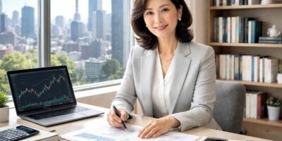 découvrez les leçons d'investissement inspirantes de madame watanabe et apprenez à mieux gérer vos finances grâce à ses stratégies éprouvées.