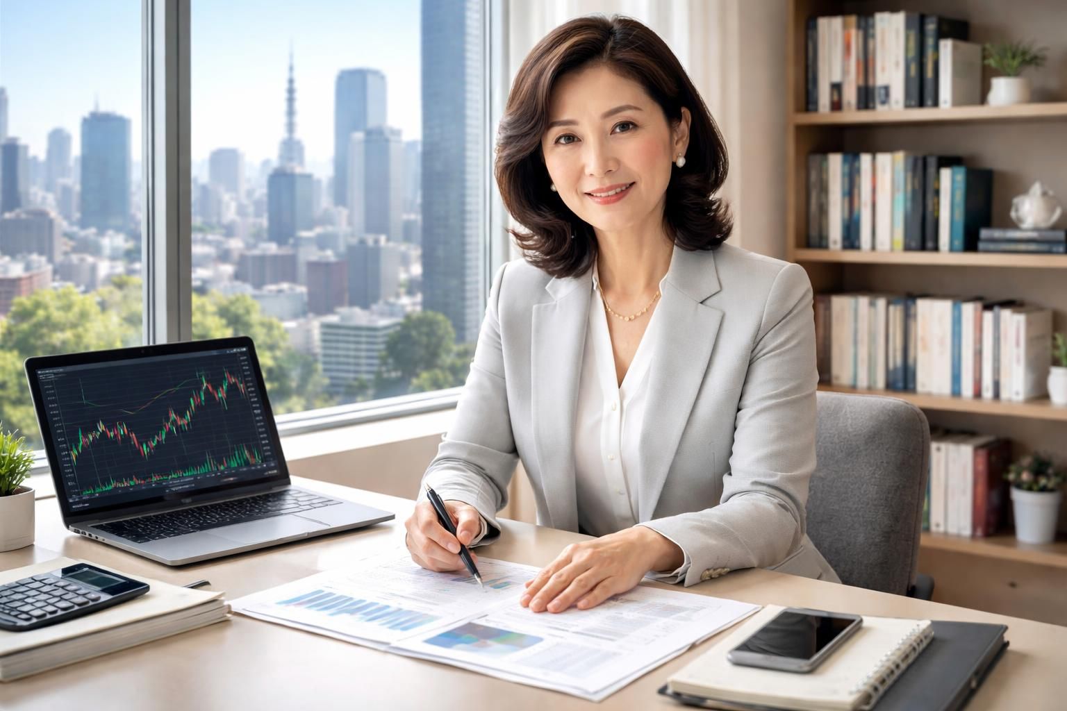 découvrez les leçons d'investissement inspirantes de madame watanabe et apprenez à mieux gérer vos finances grâce à ses stratégies éprouvées.