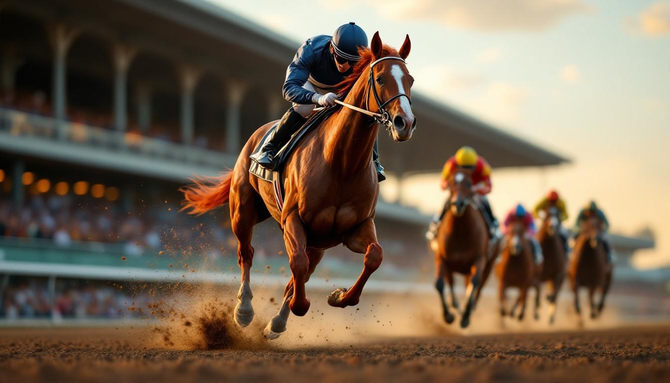 découvrez comment tirer parti de l'analyse du tiercé d'hier pour maximiser vos gains et optimiser vos prochaines mises grâce à des conseils stratégiques et des insights pertinents.