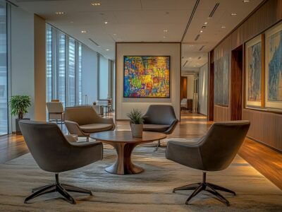 Les leçons à tirer de la fortune de l'homme d'affaires Jean Pierre Nadir