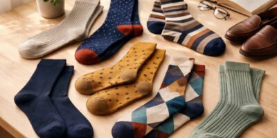 découvrez les marques incontournables de chaussettes alliant confort, style et qualité. trouvez la paire parfaite pour chaque occasion parmi nos sélections exclusives.