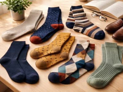 découvrez les marques incontournables de chaussettes alliant confort, style et qualité. trouvez la paire parfaite pour chaque occasion parmi nos sélections exclusives.
