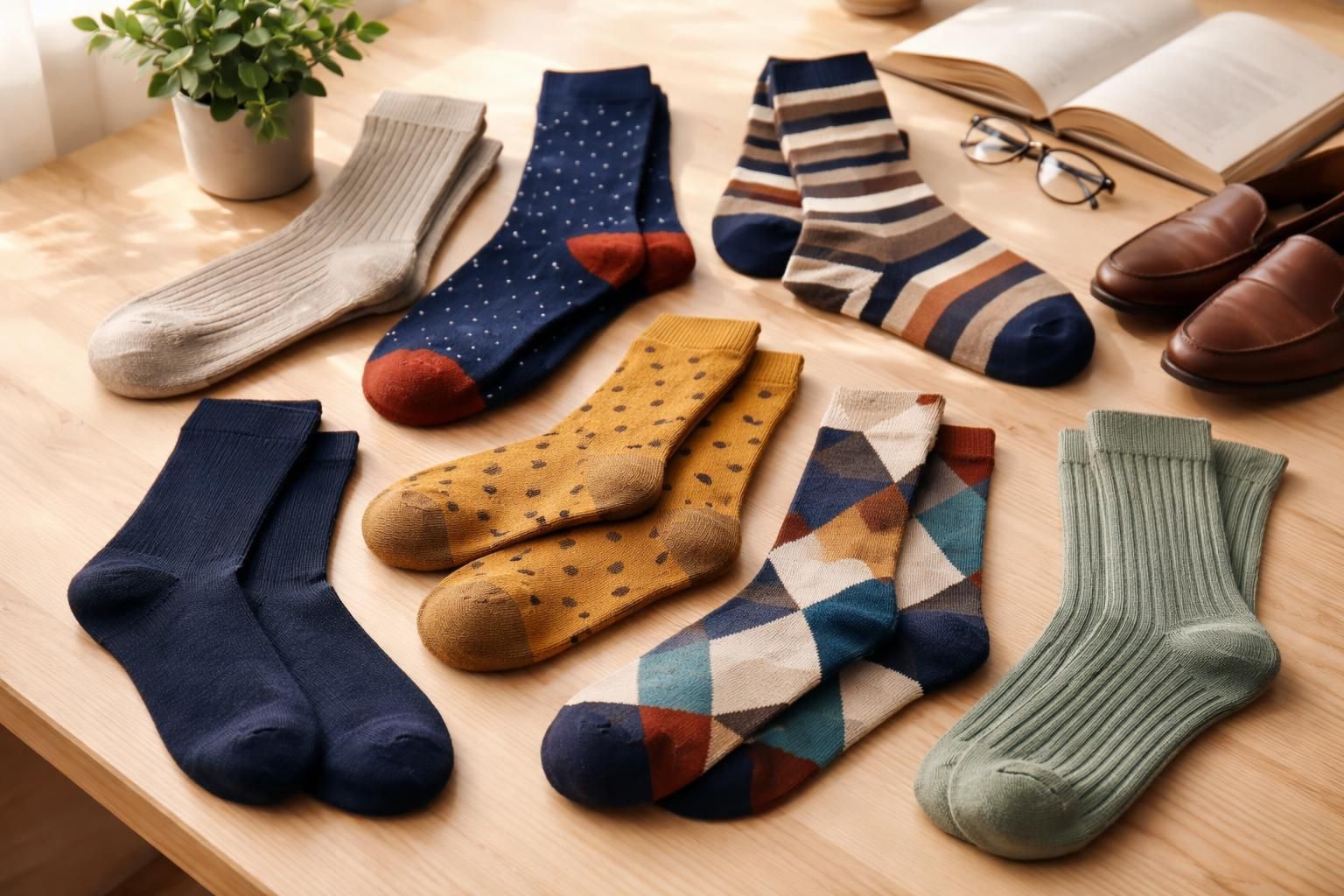 découvrez les marques incontournables de chaussettes alliant confort, style et qualité. trouvez la paire parfaite pour chaque occasion parmi nos sélections exclusives.