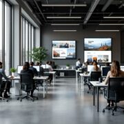 découvrez notre guide essentiel des meilleures agences de création de site internet à lyon, spécialement sélectionnées pour répondre aux besoins des pme et booster votre présence en ligne.