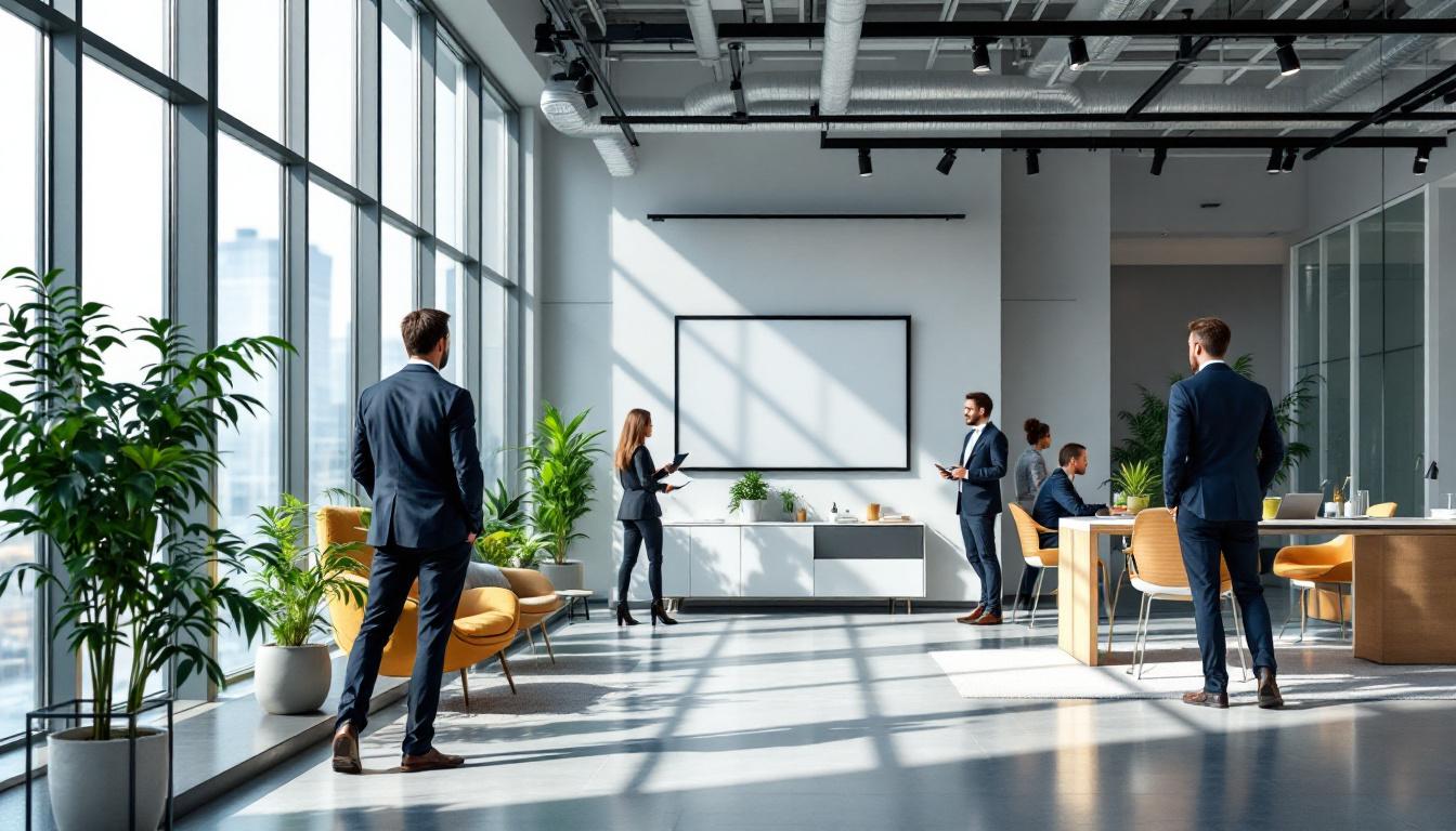 découvrez les meilleures agences d'intérim tertiaire à paris offrant des services innovants pour répondre efficacement à vos besoins en recrutement et emploi temporaire.