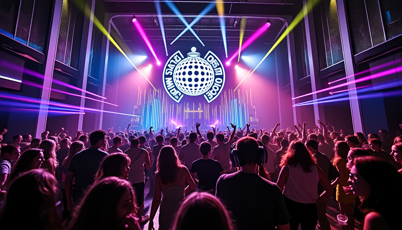 découvrez les anecdotes incontournables et les histoires insolites du fameux ministry of sound à londres, temple emblématique de la nuit au royaume-uni. plongez dans l'ambiance unique de ce club légendaire à travers des récits surprenants et mémorables.
