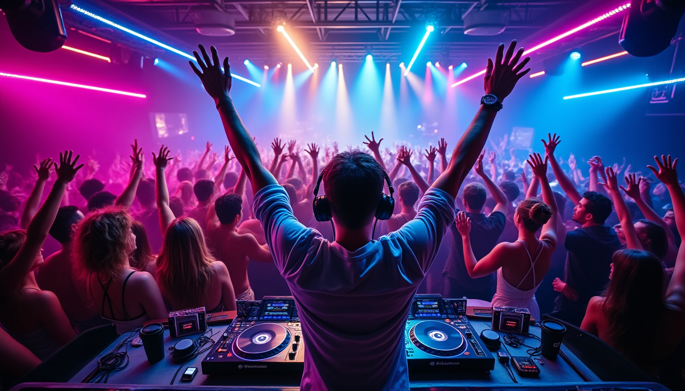 découvrez les anecdotes les plus fascinantes et insolites du célèbre ministry of sound à londres, temple de la musique électronique au royaume-uni. plongez dans l’histoire et les secrets de ce club mythique !
