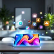 découvrez les meilleures applications à installer sur votre tablette samsung reconditionnée pour optimiser ses performances et enrichir votre expérience utilisateur.