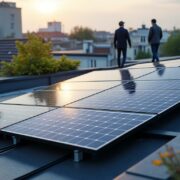 découvrez les meilleures entreprises de location de panneaux solaires en belgique en 2025. comparez les offres, trouvez des solutions durables et économisez sur votre facture d'énergie tout en contribuant à un avenir plus vert.