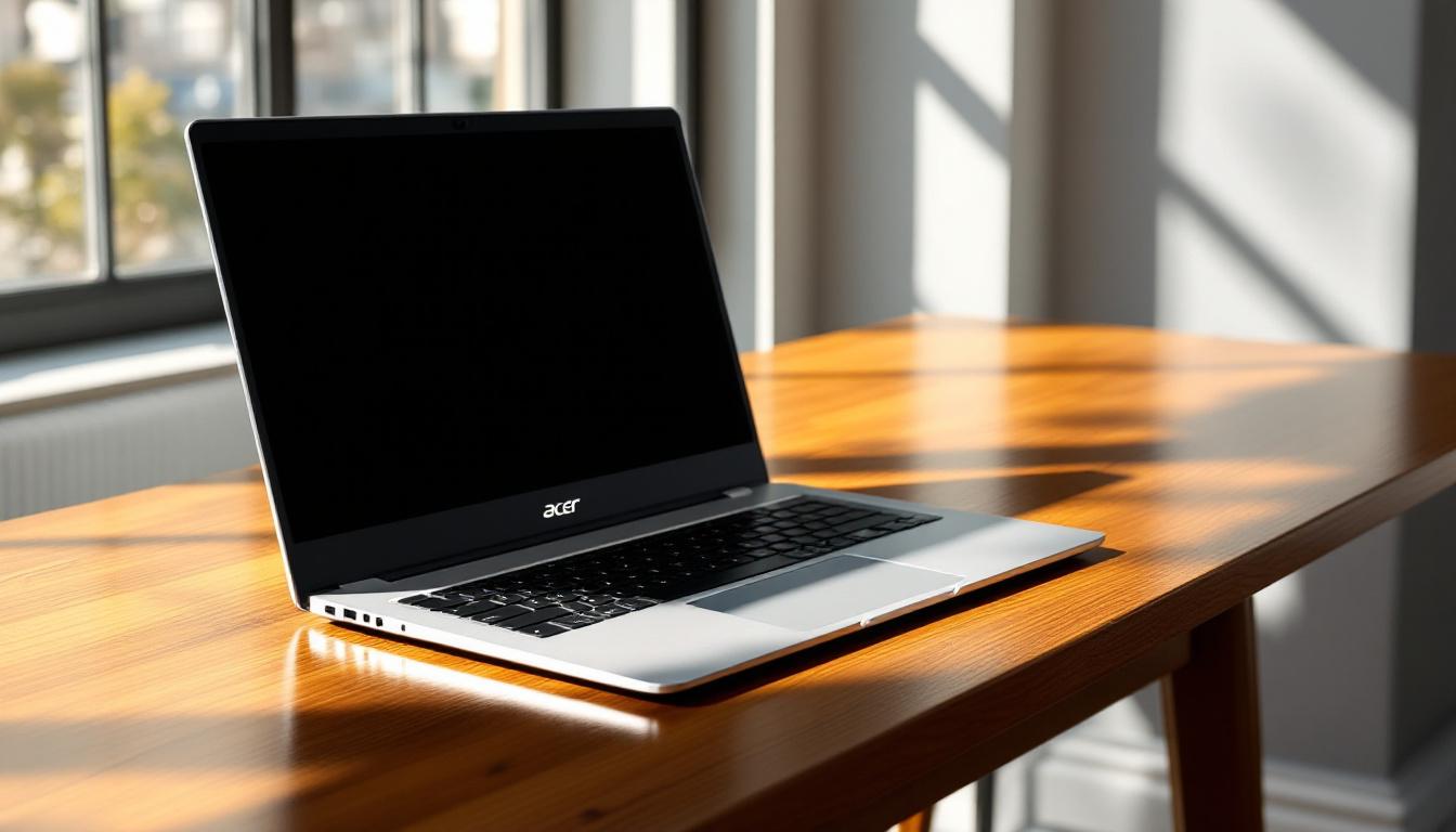 découvrez les meilleures offres actuelles pour un ordinateur portable acer 14 pouces pas cher. trouvez un excellent rapport qualité-prix et profitez de performances fiables à petit prix.