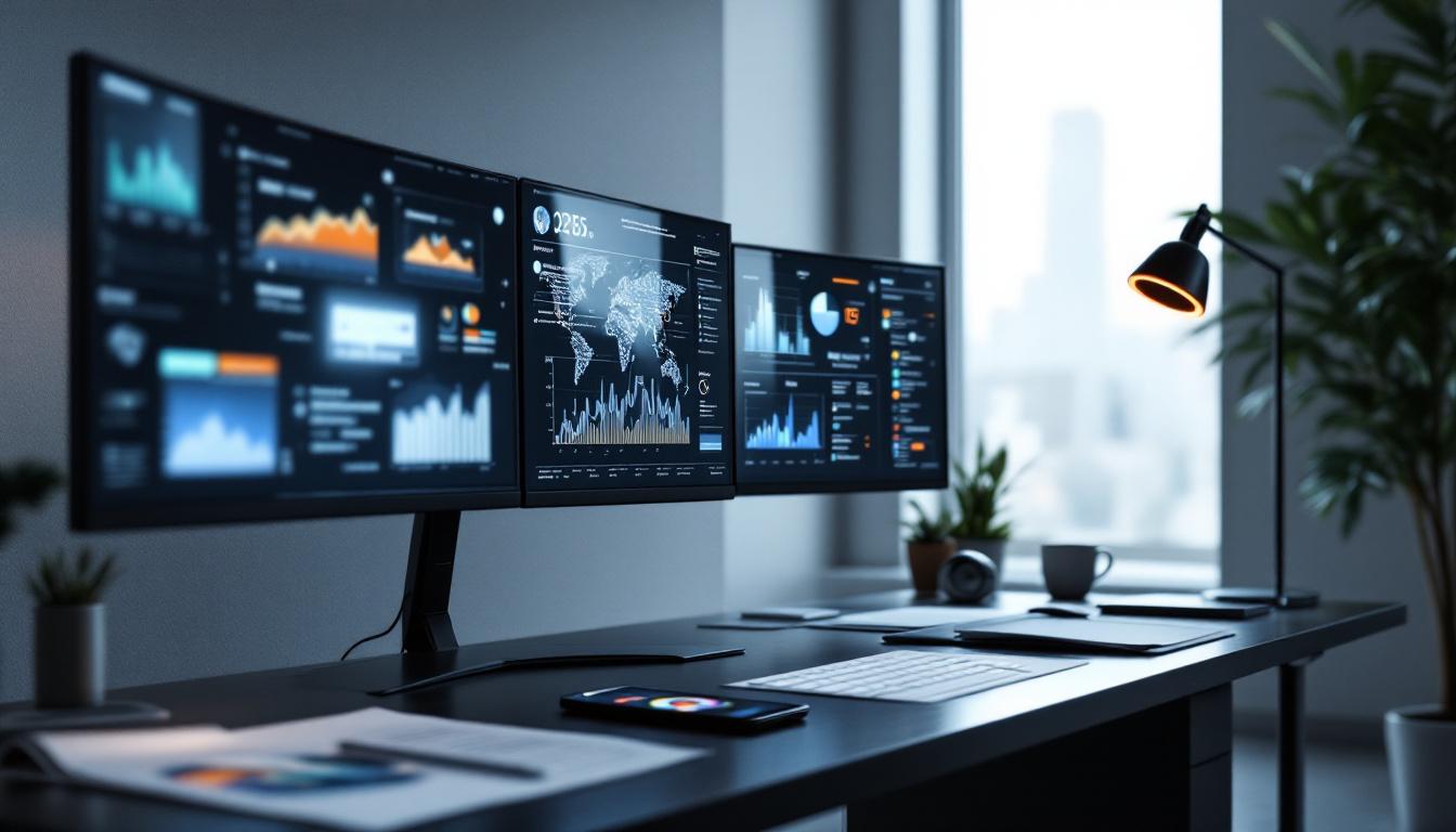 découvrez les meilleures plateformes pour vendre des articles sur les llm, avec une analyse détaillée de leurs avantages et inconvénients pour choisir la solution idéale.