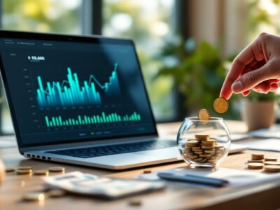 découvrez les meilleurs per avec versements libres, une solution d'épargne flexible adaptée à vos besoins pour préparer votre retraite en toute sérénité.