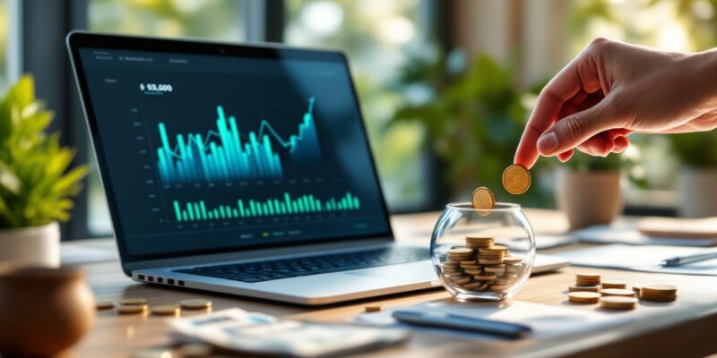 découvrez les meilleurs per avec versements libres, une solution d'épargne flexible adaptée à vos besoins pour préparer votre retraite en toute sérénité.