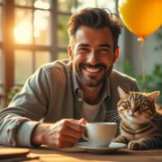 découvrez une sélection des meilleurs bonjours du matin remplis d’humour pour commencer votre journée avec le sourire. idéal pour égayer votre réveil et celui de vos proches !