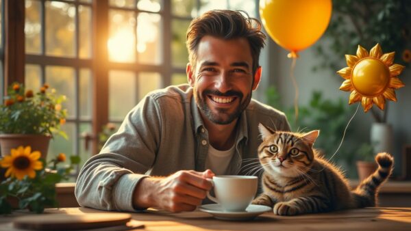 découvrez une sélection des meilleurs bonjours du matin remplis d’humour pour commencer votre journée avec le sourire. idéal pour égayer votre réveil et celui de vos proches !