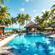 découvrez notre sélection des meilleurs hôtels à bali pour un séjour en famille réussi. profitez d'un cadre idyllique, de confort et d'activités adaptées à tous pour des vacances inoubliables.