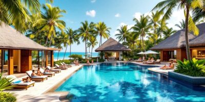 découvrez notre sélection des meilleurs hôtels à bali pour un séjour en famille réussi. profitez d'un cadre idyllique, de confort et d'activités adaptées à tous pour des vacances inoubliables.