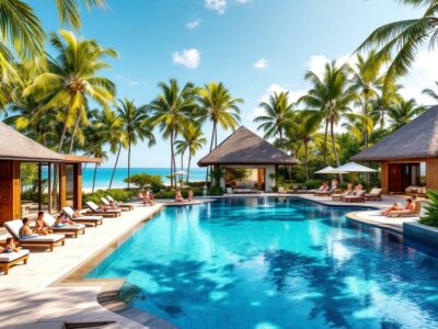 découvrez notre sélection des meilleurs hôtels à bali pour un séjour en famille réussi. profitez d'un cadre idyllique, de confort et d'activités adaptées à tous pour des vacances inoubliables.