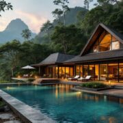 découvrez les meilleurs hôtels au costa rica pour un séjour inoubliable. profitez des activités locales authentiques tout en séjournant dans des hébergements confortables et bien situés.