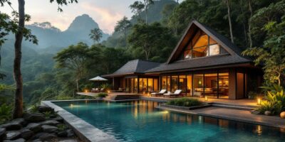 découvrez les meilleurs hôtels au costa rica pour un séjour inoubliable. profitez des activités locales authentiques tout en séjournant dans des hébergements confortables et bien situés.