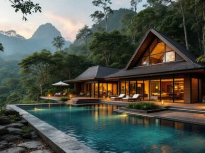 découvrez les meilleurs hôtels au costa rica pour un séjour inoubliable. profitez des activités locales authentiques tout en séjournant dans des hébergements confortables et bien situés.