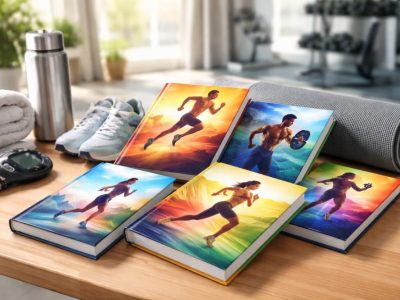 découvrez notre sélection des meilleurs livres pour sportifs, conçus pour booster votre motivation et améliorer vos performances.