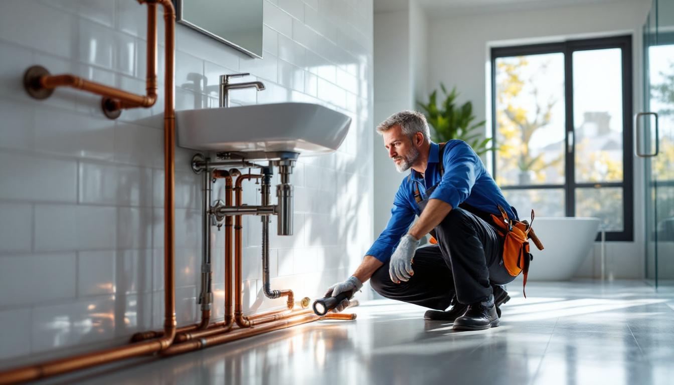 découvrez les meilleurs plombiers à nantes qui offrent des solutions durables et efficaces pour tous vos problèmes de plomberie. service rapide, fiable et respectueux de l'environnement.