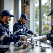 découvrez les meilleurs plombiers à nantes qui offrent des solutions durables pour résoudre tous vos problèmes de plomberie rapidement et efficacement.